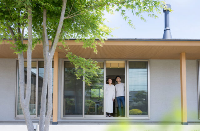 10月1日〜10月31日【完全予約制・個別見学会】「セカンドライフのための住まい相談会」特別限定公開